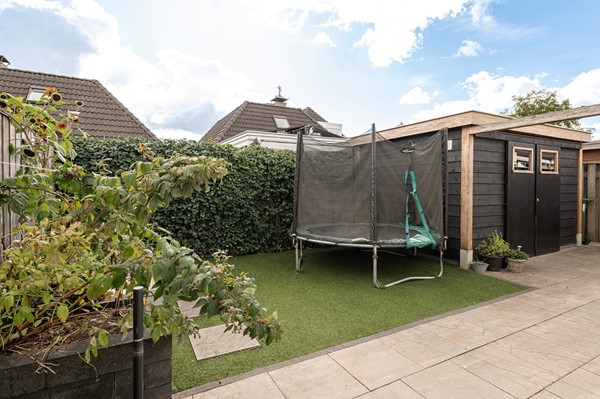 Medium property photo - Vlinderslag 54, 4286 GK Almkerk